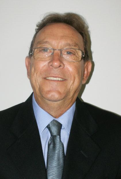 Dr. Paulo Roberto Gutierres